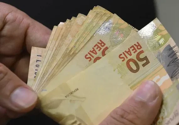 Servidores estaduais recebem salário de abril nesta quinta-feira (30)