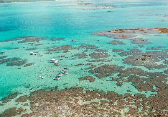 Alagoas teve tempo seco na maior parte de dezembro, segundo INMET