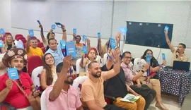 Pão de Açúcar vira centro da cultura alagoana com encontro de gestores