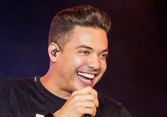 Wesley Safadão tem perfil hackeado com conteúdo pornográfico