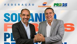 Federação Renovação Solidária consolida chapas e aposta em estratégia técnica para surpreender em AL