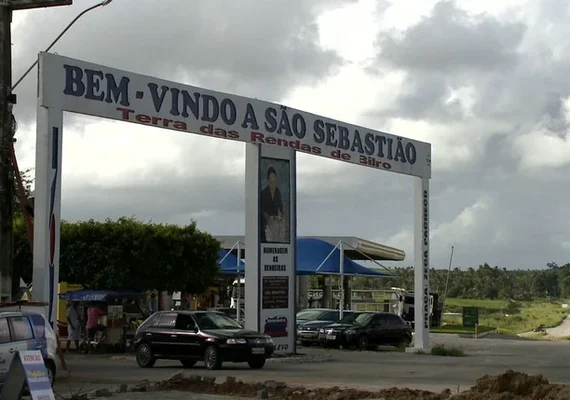São Sebastião fica bloqueado para receber repasse do FPM em Alagoas