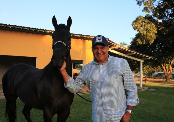 Vale Rico fará mega leilão de QM de vaquejada