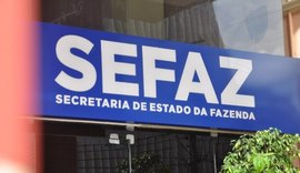 Sefaz-AL realiza leilão de celulares apreendidos em fiscalizações