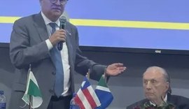 João Caldas surpreende e lança um alagoano à Presidência da República