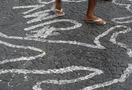 Balanço da Justiça mostra queda de 23% no número de homicídios