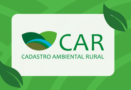 Sistema Nacional de Cadastro Ambiental Rural é temporariamente suspenso