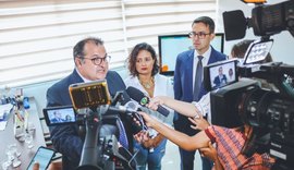 Dívida pública de Alagoas é a menor da história, diz Sefaz