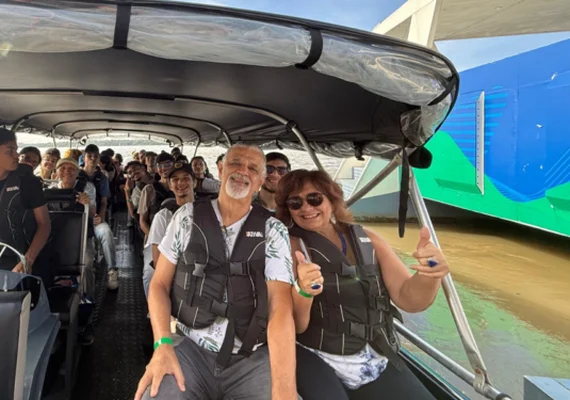 Turismo sustentável avança com apoio do cooperativismo