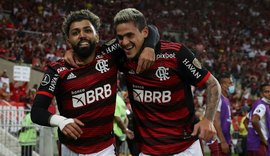 Lesão de Gabigol é mais séria que a de Pedro – veja o tempo de recuperação da dupla