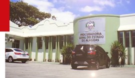 PGE- AL autoriza concurso público para a Sefaz