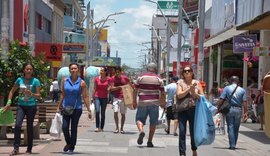 Confira a abertura do Comércio no próximo sábado, 7 de Setembro