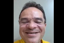 'Boca mole': presidente da ALE ataca Gaspar após anulação de processos da Taturana