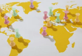Iniciativa conecta cooperativas ao redor do mundo visando a intercooperação digital