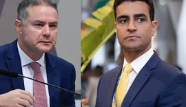 JHC “terceiriza” ataques; Renan Filho quer confronto direto