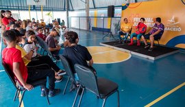 Primeira edição do Festival da Juventude é marcado por muita diversão e inclusão social