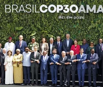 COP30: Lula se reúne com líderes da Alemanha, Portugal e Moçambique