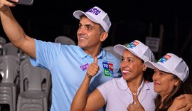 Renato Filho usa experiência do Pilar para propor avanços na proteção às mulheres na Câmara dos Deputados