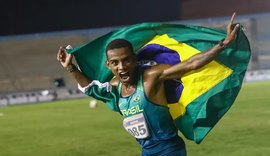 Maratonista olímpico Daniel Ferreira é encontrado vivo após 44 dias