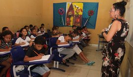 Projeto Sacola Viajante estimula a leitura entre alunos do 1º ao 5º ano do fundamental