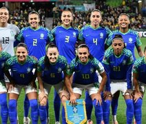 Ranking da Fifa: Brasil cai duas posições e amarga pior colocação em quatro anos