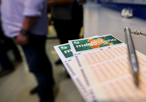 Mega-Sena poderá pagar neste sábado (16)  prêmio de R$ 10,5 milhões