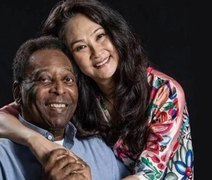 Viúva de Pelé faz carta aberta; confira