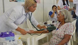 Confira as ações de saúde ofertadas durante o 12º Governo Presente
