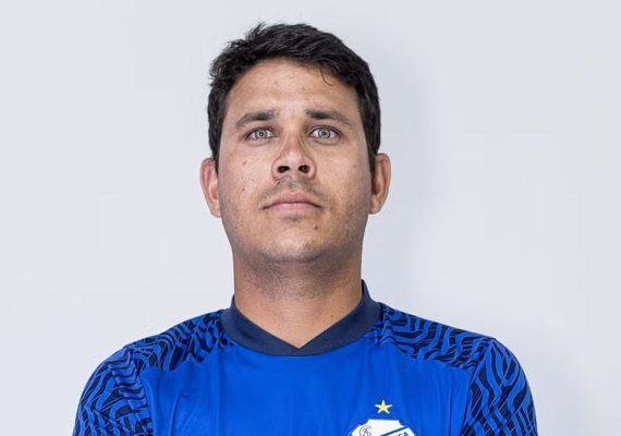 CSA anuncia Geovane Nascimento como novo técnico do sub-20 para a Copa São Paulo