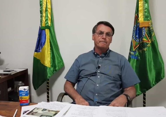 Novo ministro da Educação será anunciado nesta sexta, promete Bolsonaro