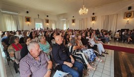 Concerto gratuito homenageia a música alagoana neste domingo