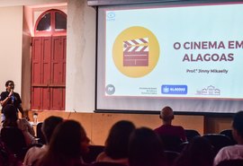 Projeto Cine Misa retorna e proporciona imersão na história do audiovisual alagoano