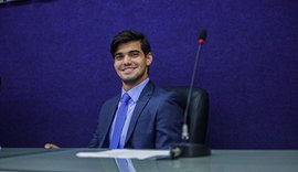 João Catunda destina R$ 150.000,00 das emendas para o turismo de Maceió