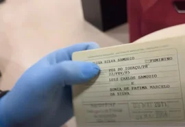 Mãe de Eliza Samudio se manifesta após passaporte da filha ser encontrado em Portugal