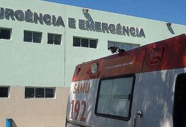 Homem é atingido nos testículos por arma de fogo durante show no Rio Largo