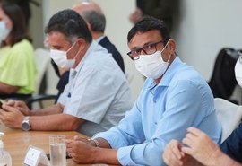 Pedido de cassação do prefeito do Passo de Camaragibe será julgado em maio