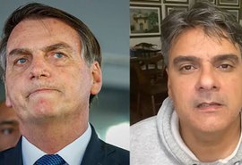 Bolsonaro almoça com assassino de Daniella Perez