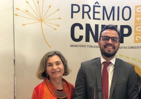 MP de São Paulo implanta projeto do MP-AL sobre abuso sexual