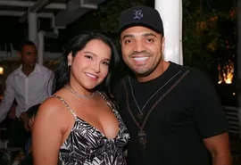 Após retiro espiritual, Tirulipa é perdoado pela esposa após assumir traição