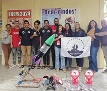 Alunos da rede estadual conquistam mais de 1.420 medalhas em Olimpíadas