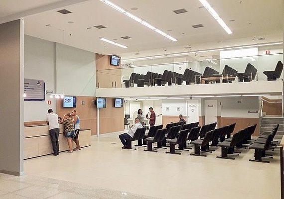 Novo Já! é inaugurado em Maceió