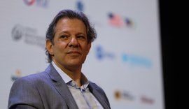 Haddad diz que reforma tributária sobre salários e renda foi entregue a Lula