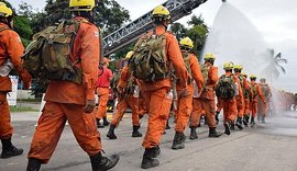 Concurso Corpo de Bombeiros: Governo publica resultado final