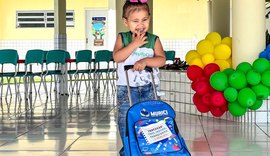 Murici ganha destaque por investimentos em creches e avanços na educação infantil