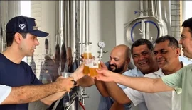 Cervejaria Caetã surpreende ao nascer no sertão de Alagoas em Monterópolis