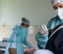 Alagoas e outros 11 estados apresentam alta nos casos graves de síndrome respiratória