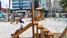 Maceió ganha novo Parque Sustentável