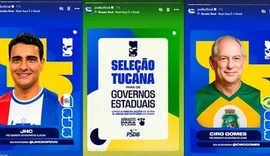 PSDB confirma JHC como pré-candidato ao governo de Alagoas