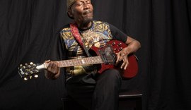 Luto na música: ícone do reggae Jimmy Cliff morre aos 81 anos