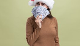 Pagamentos do 13º salário devem injetar R$ 1,48 bilhão na economia de Alagoas